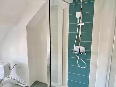 Appartement, 40 m²