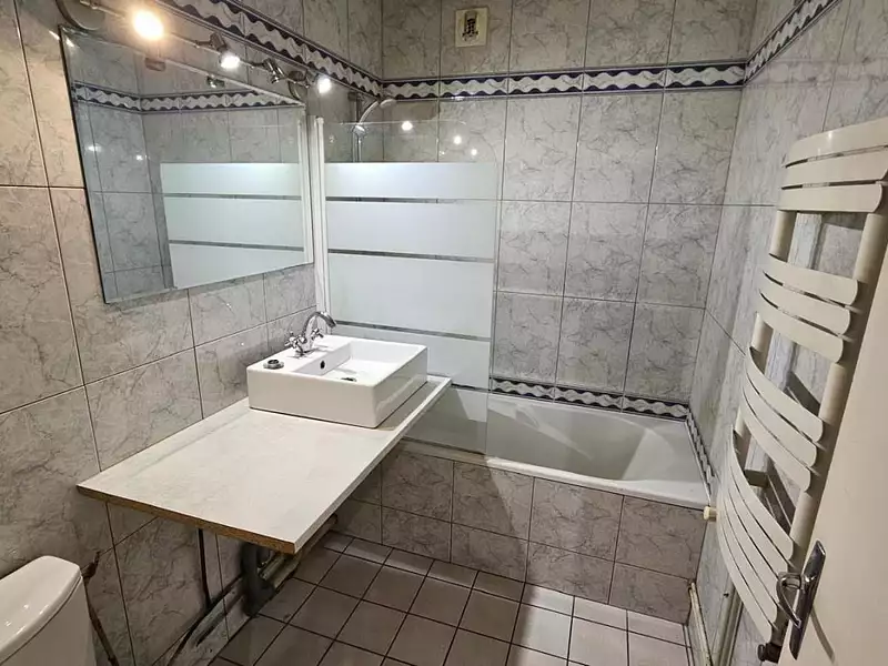 Appartement, 30 m²