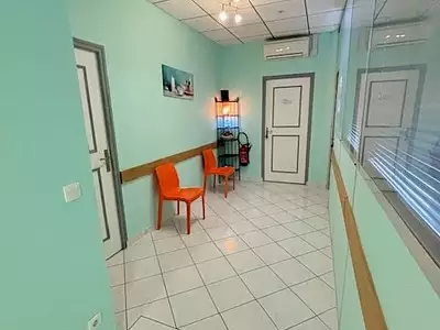 Appartement, 20 m²