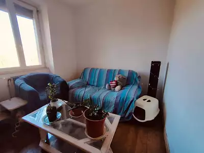 Maison, 49 m²