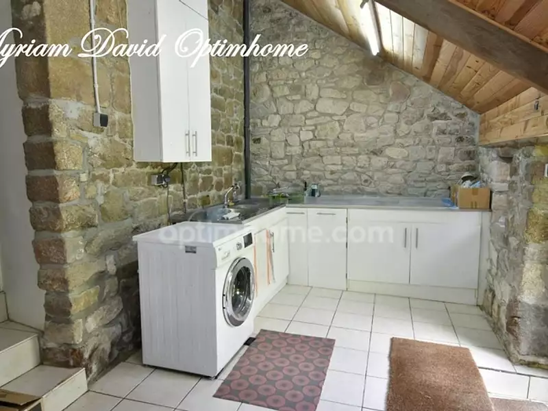 Maison, 170 m²
