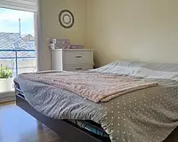 Appartement, 64,47 m²