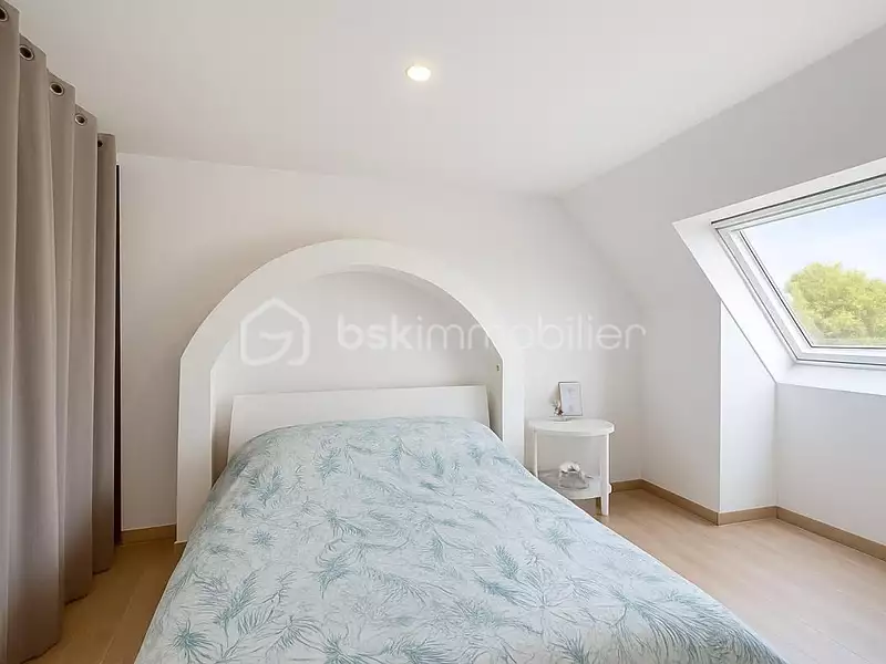 Maison, 119 m²