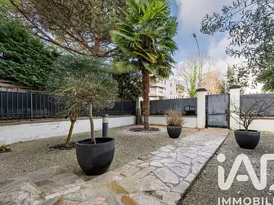 Appartement, 136 m²