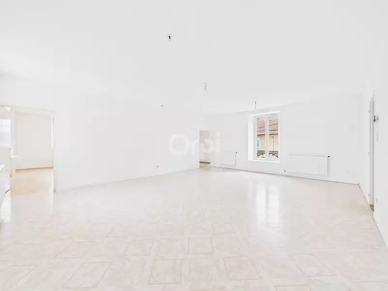 Appartement, 111 m²