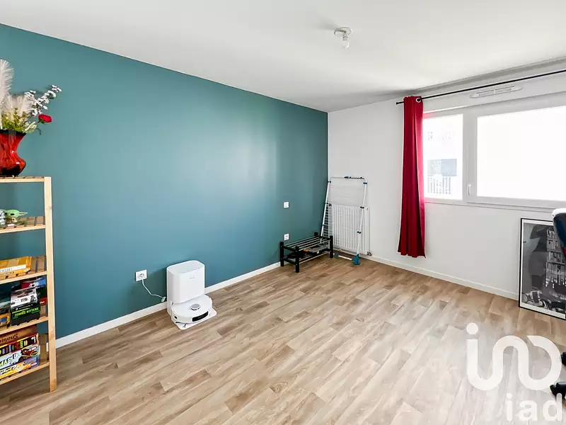 Appartement, 87 m²