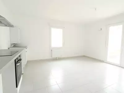 Appartement, 57 m²
