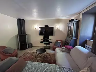 Maison, 113 m²
