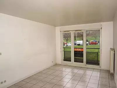 Appartement, 45 m²