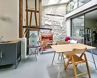 Appartement, 228,83 m²