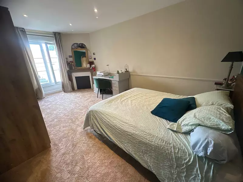 Maison, 149 m²