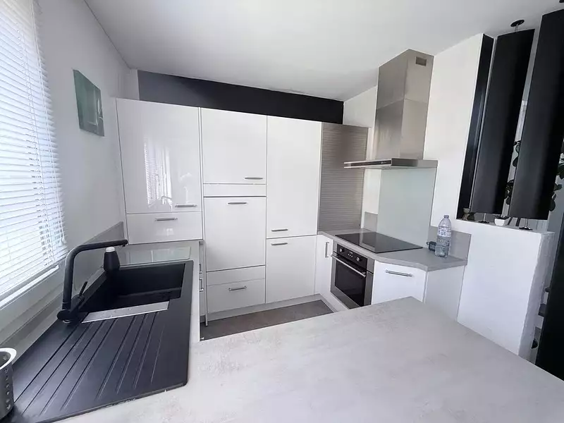 Maison, 134 m²