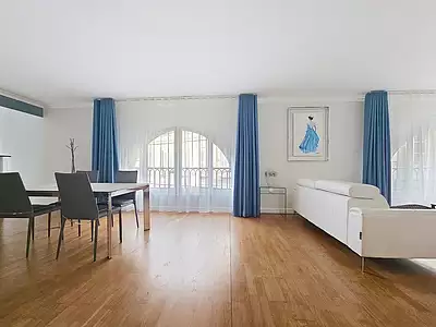 Appartement, 168 m²