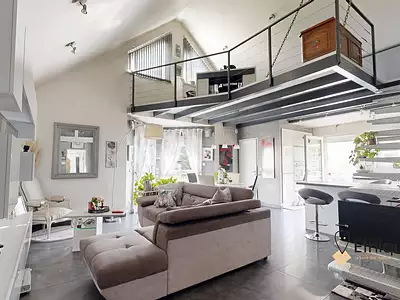 Maison, 129 m²