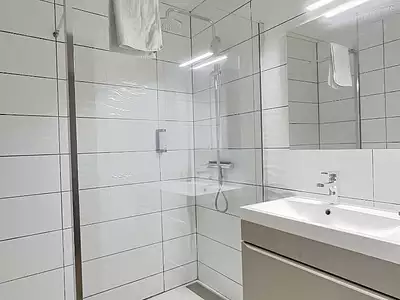Maison, 46,5 m²