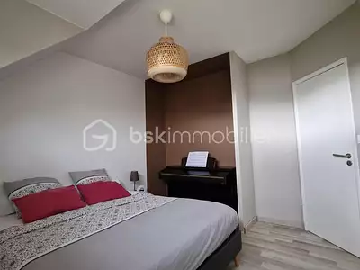Maison, 115 m²