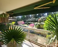 Appartement, 41,41 m²