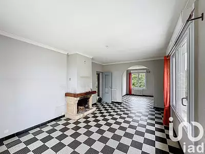 Maison, 141 m²