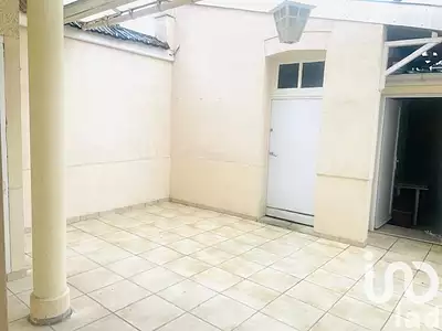 Maison, 90 m²