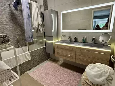 Appartement, 114 m²