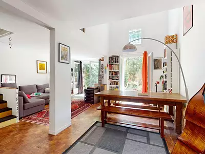 Maison, 110 m²