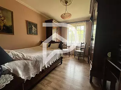 Maison, 153 m²