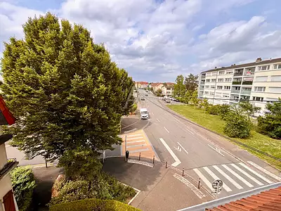 Appartement, 104,27 m²