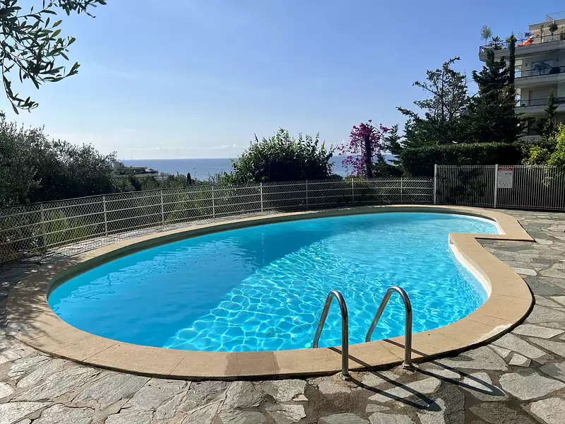 Appartement, 60,17 m²