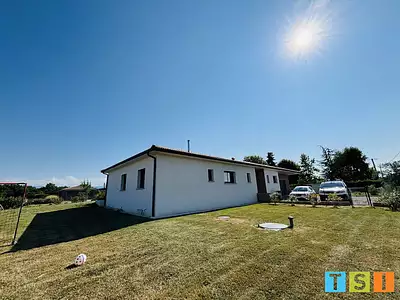 Maison, 145 m²