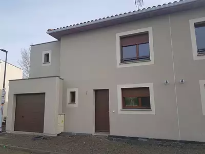 Maison, 98 m²