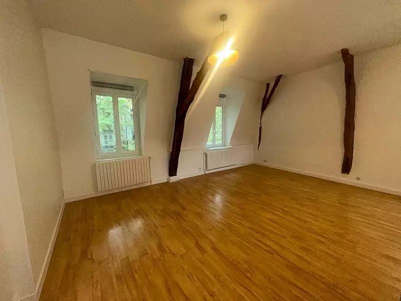 Appartement, 80 m²