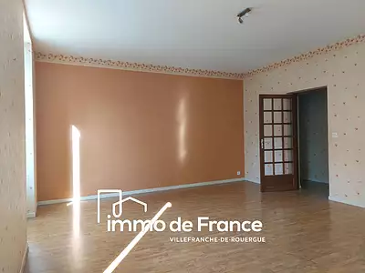 Appartement, 79,93 m²