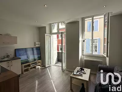 Appartement, 67 m²