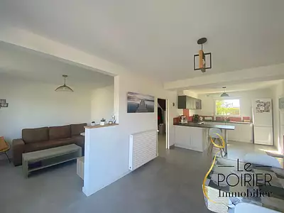 Maison, 88 m²