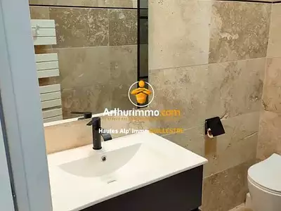 Appartement, 24,21 m²