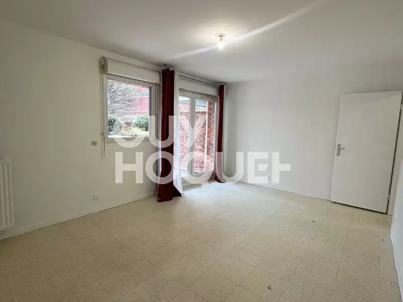 Appartement, 50 m²