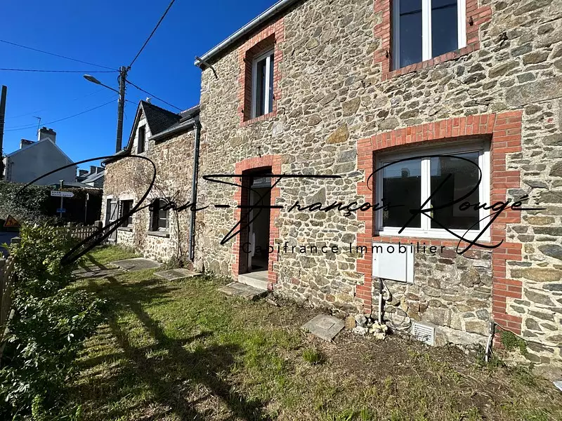Maison, 160 m²