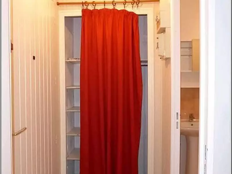 Appartement, 29 m²