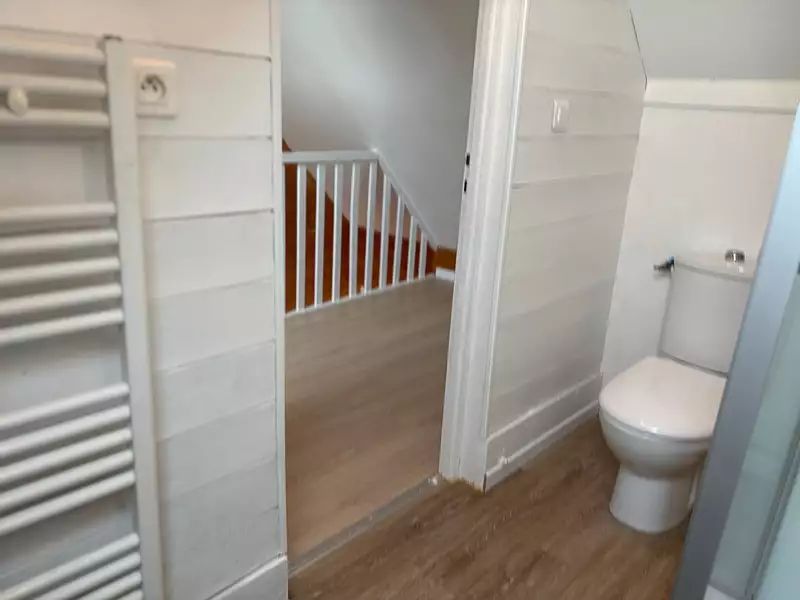 Immeuble, 171 m²