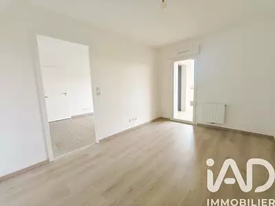 Appartement, 41 m²