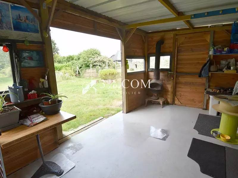Maison, 85 m²