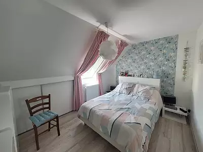 Maison, 94 m²