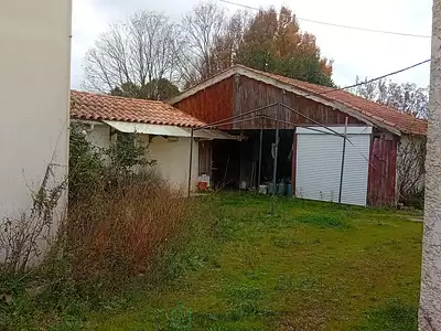 Maison, 168 m²