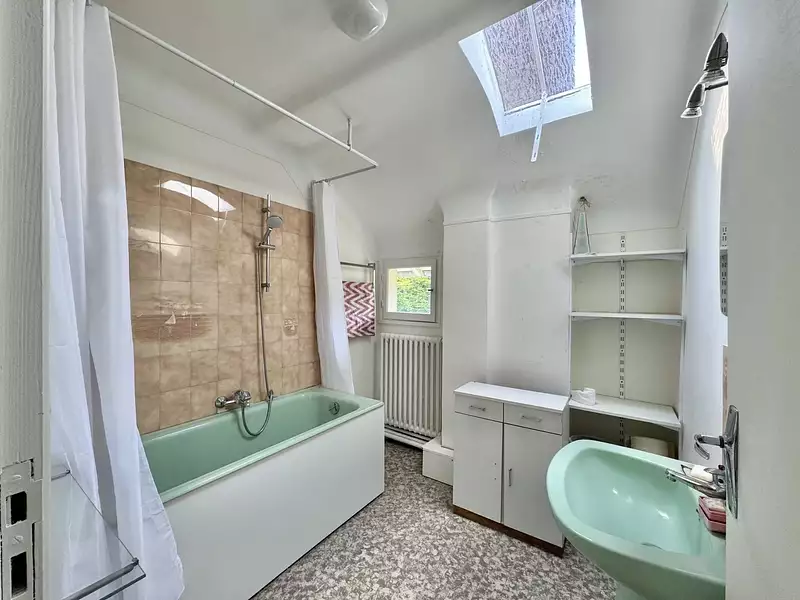 Maison, 145,34 m²