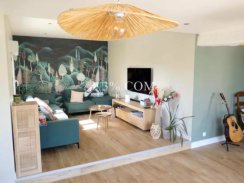 Maison, 138 m²