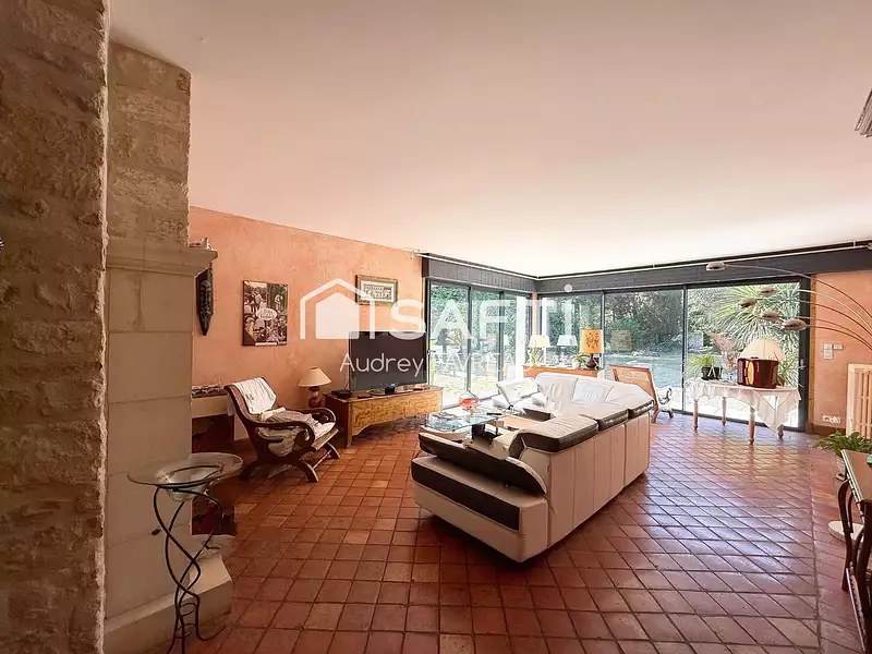Maison, 177 m²