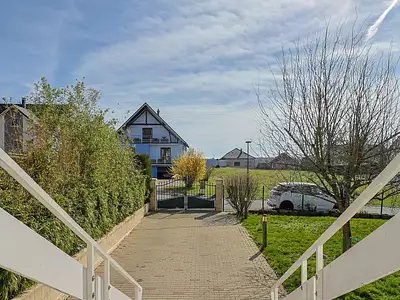 Maison, 129 m²
