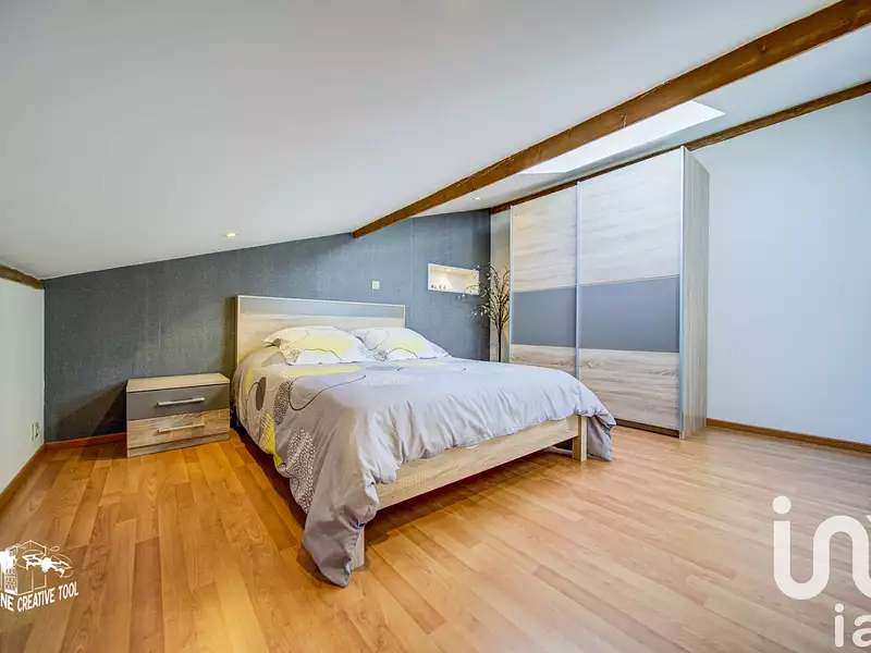 Maison, 180 m²