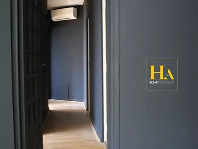 Appartement, 97 m²