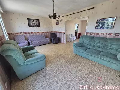 Maison, 97 m²